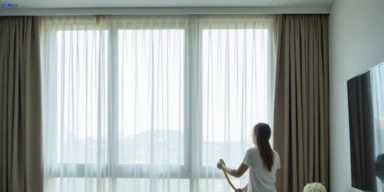Pre-sale end-of-lease curtain cleaning eastgardens-nsw residential property